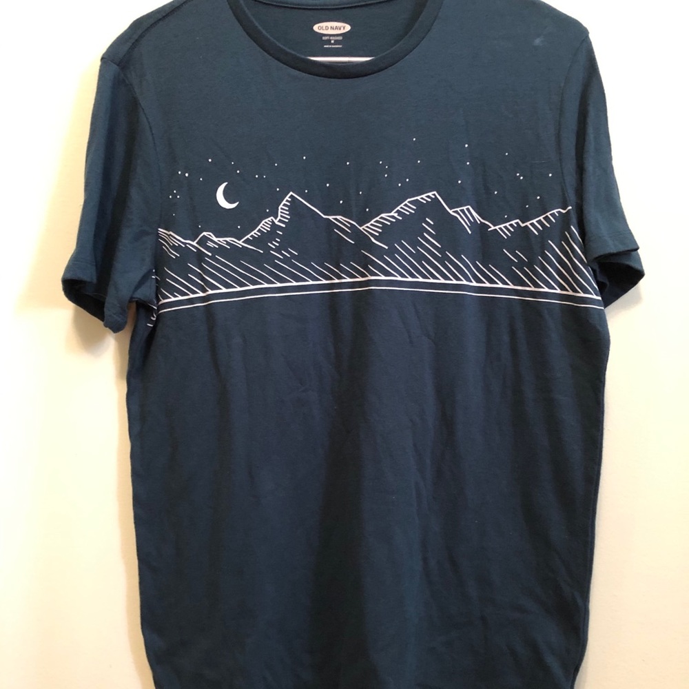 Graphic t-shirt